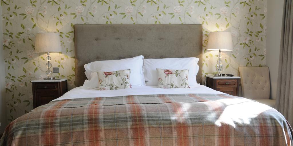 The Swallows Rest Bed & Breakfast Brigstock Rum bild