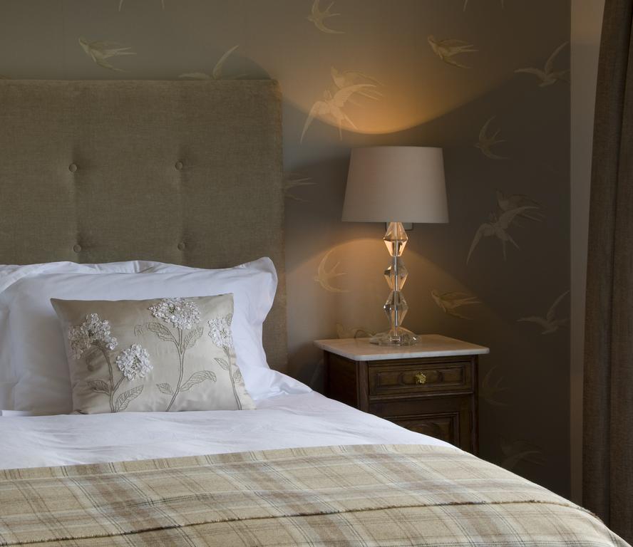 The Swallows Rest Bed & Breakfast Brigstock Rum bild