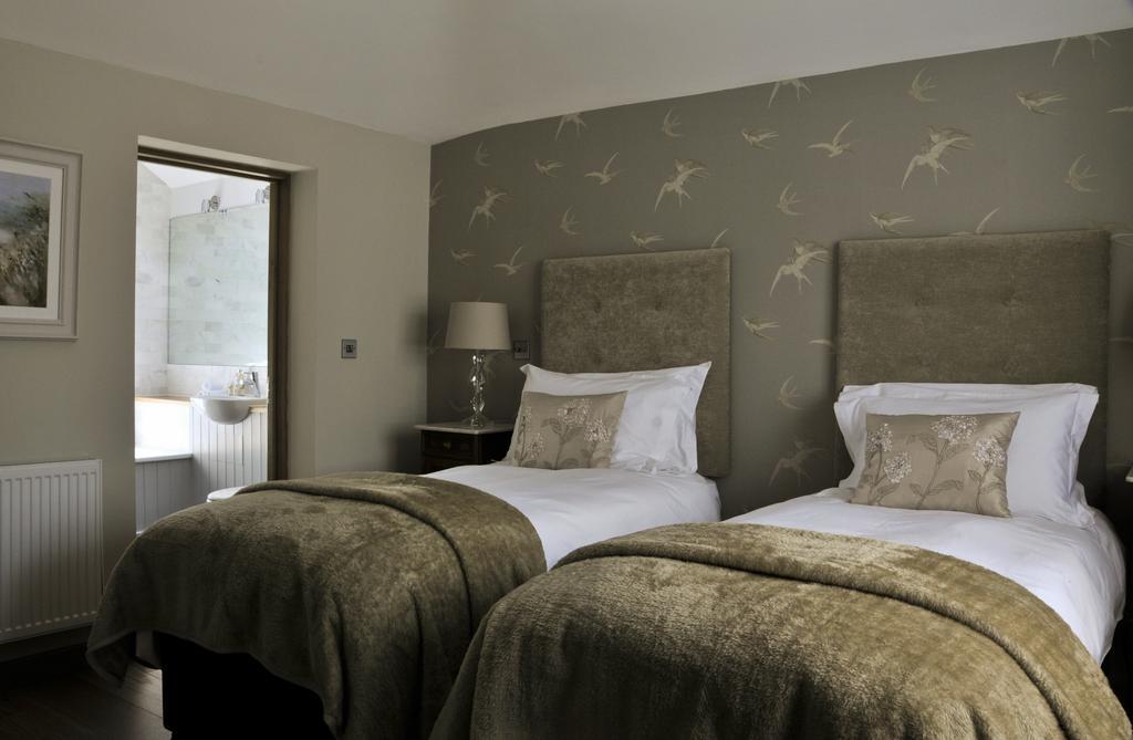 The Swallows Rest Bed & Breakfast Brigstock Rum bild